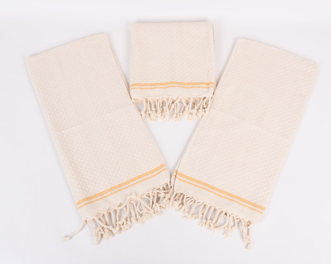Papatya Hand/Kitchen Towel