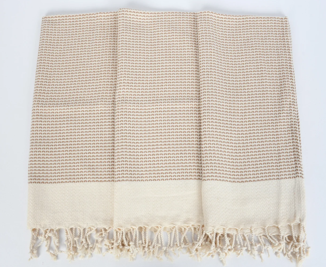 Pebble Hand/Kitchen Towel