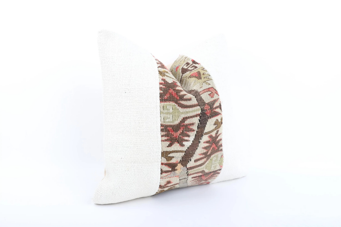 Dağlar Kilim Pillow Cover