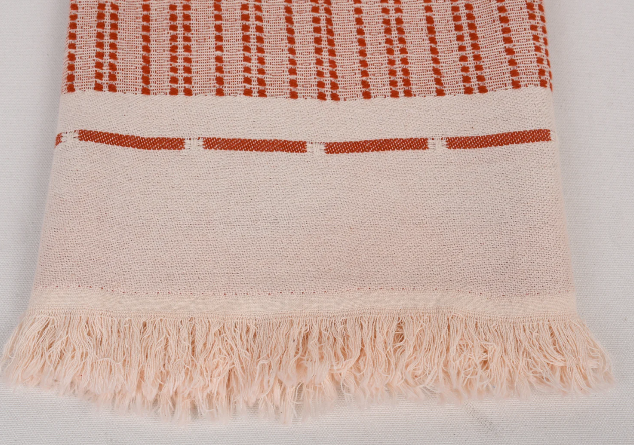 Pomodoro Hand/Kitchen Towel