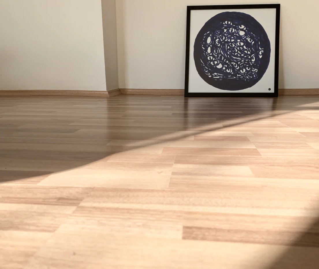 Remo's Evil Eye x Alexandrette