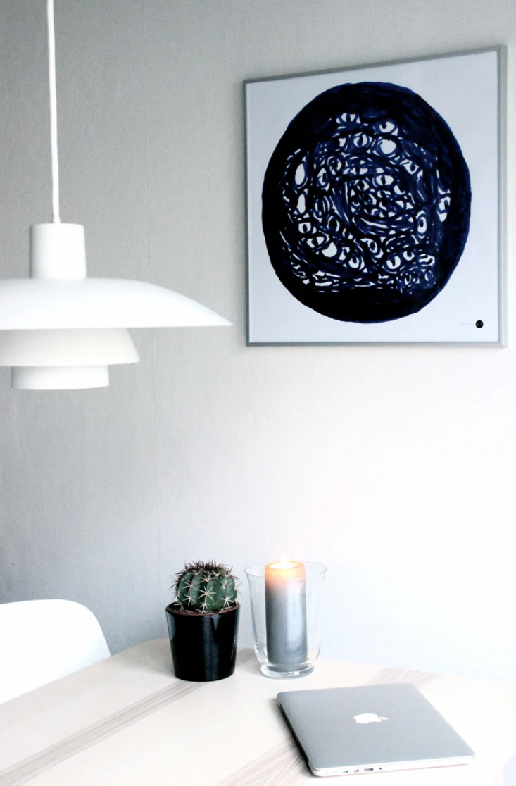 Remo's Evil Eye x Alexandrette