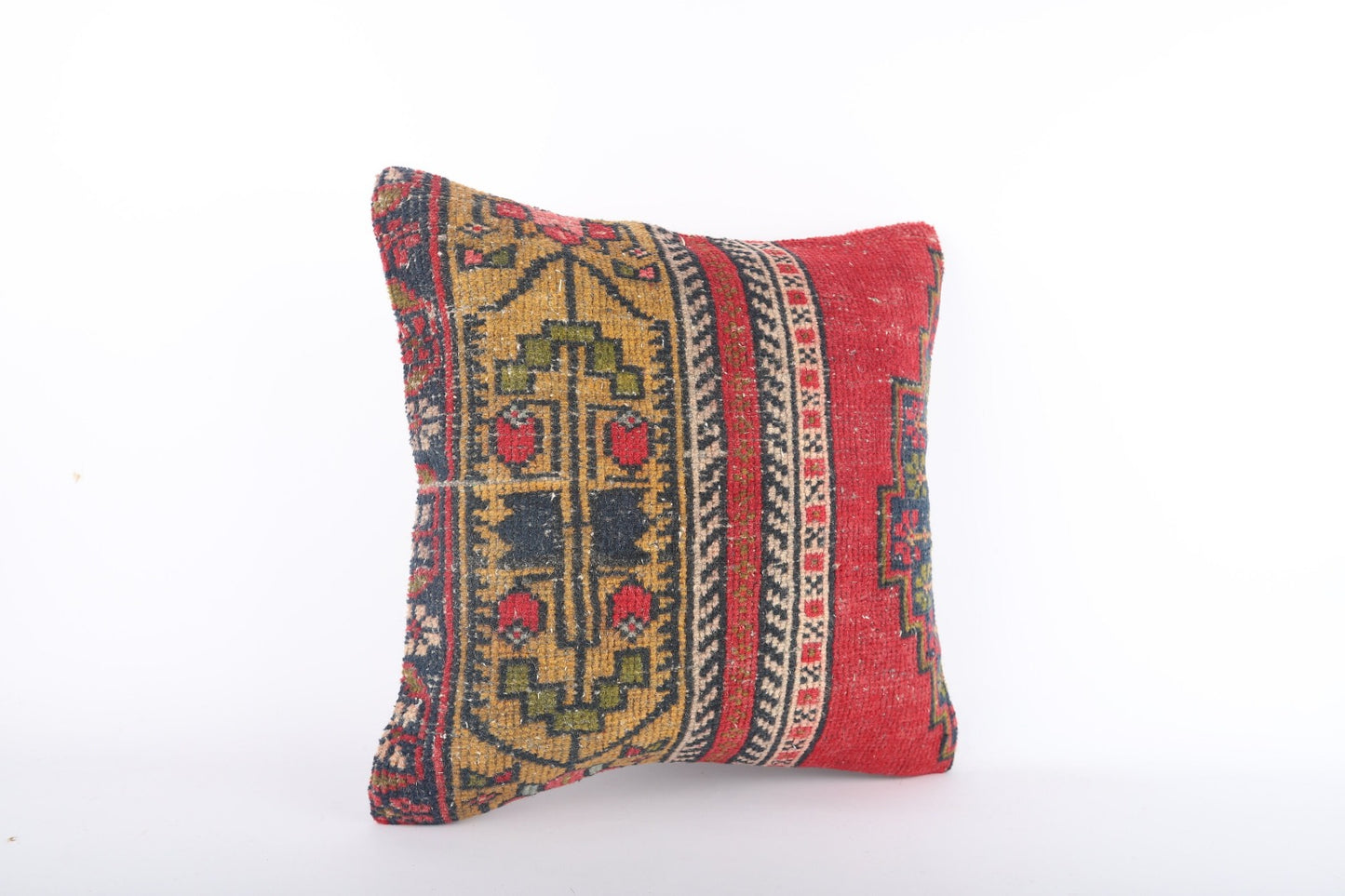 Riha Kilim Pillow Cover
