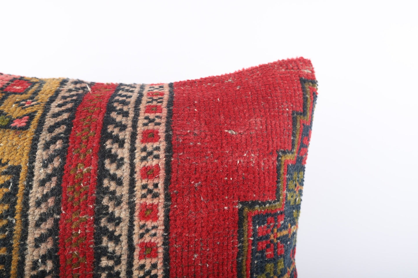 Riha Kilim Pillow Cover