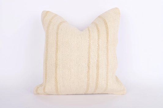 Rowan Kilim Pillow Cover