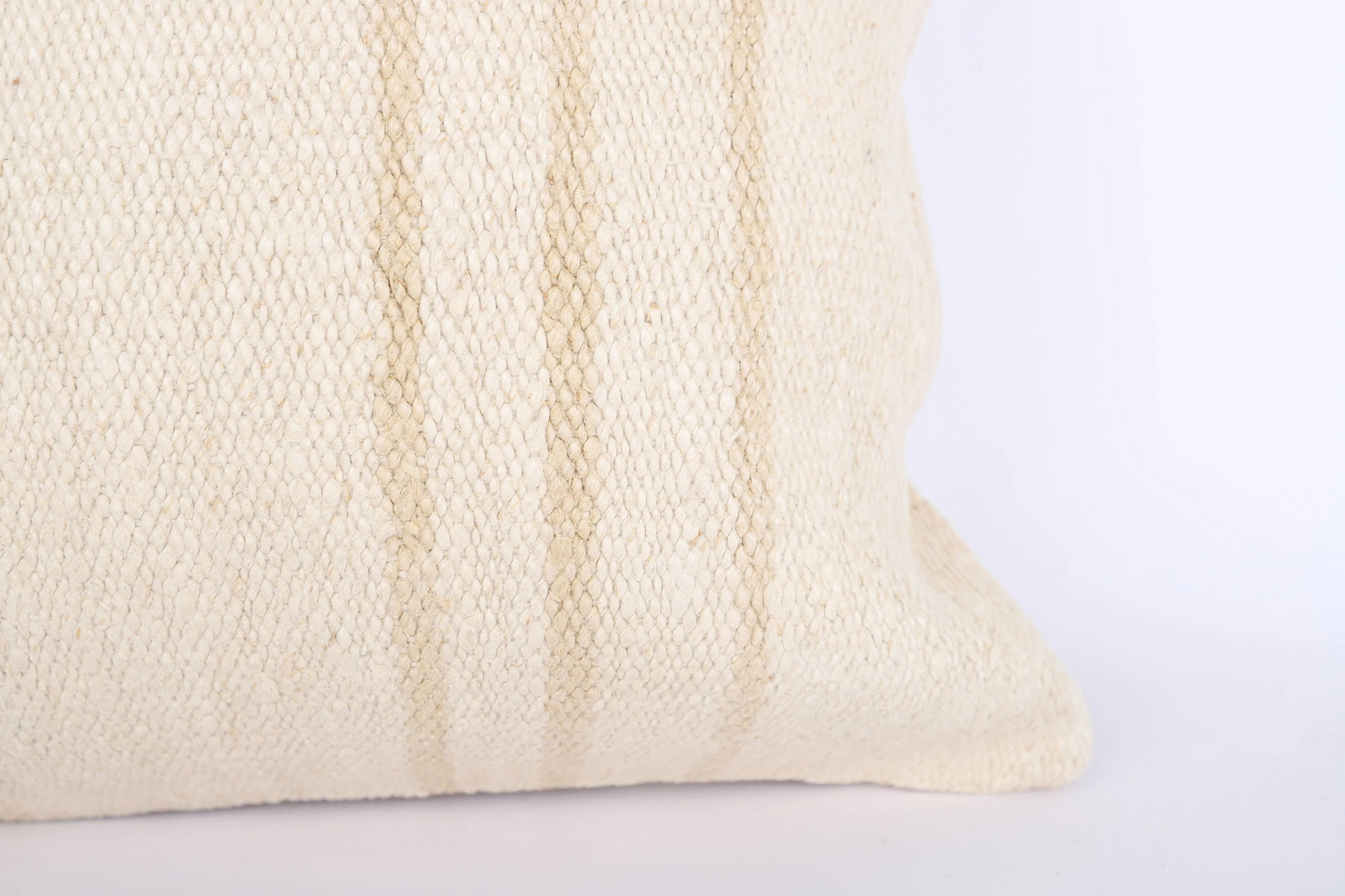 Rowan Kilim Pillow Cover