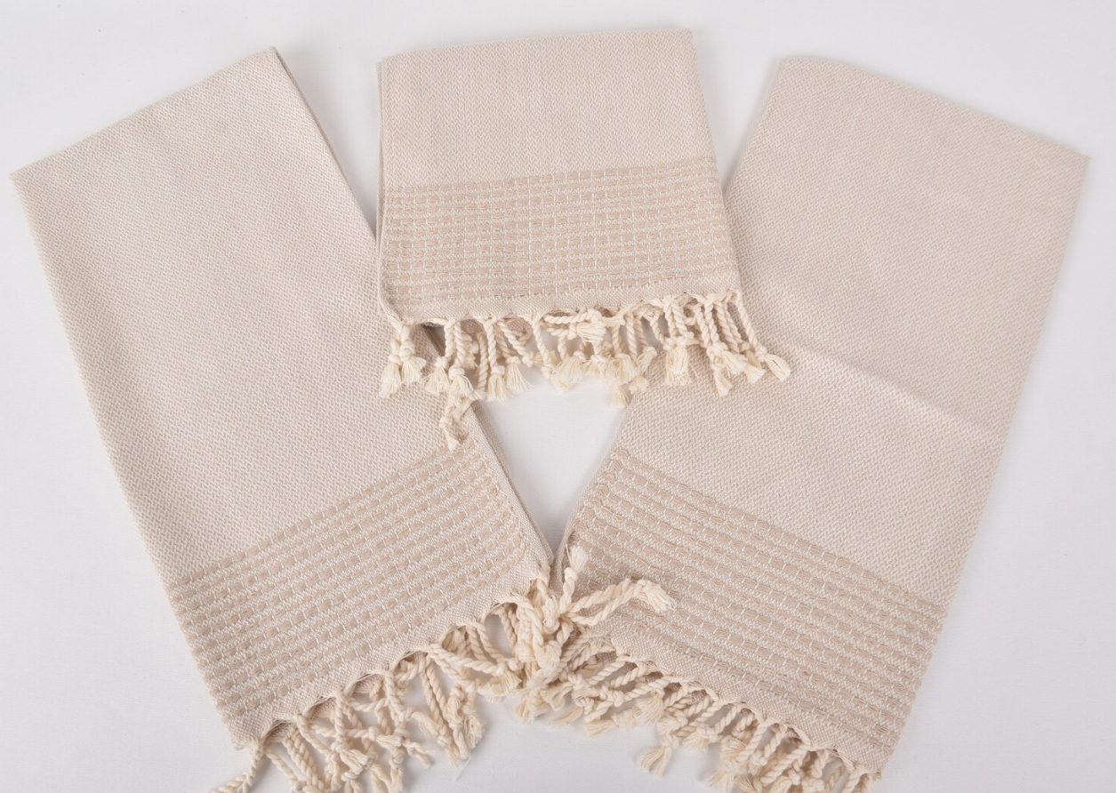 Sable Hand/Kitchen Towel