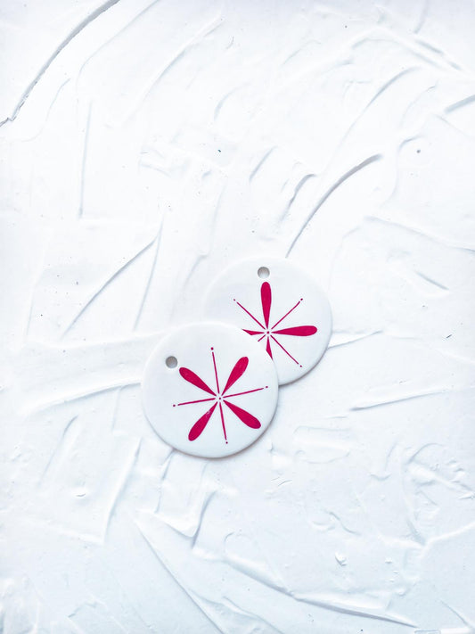 Ornaments | Ruby Star