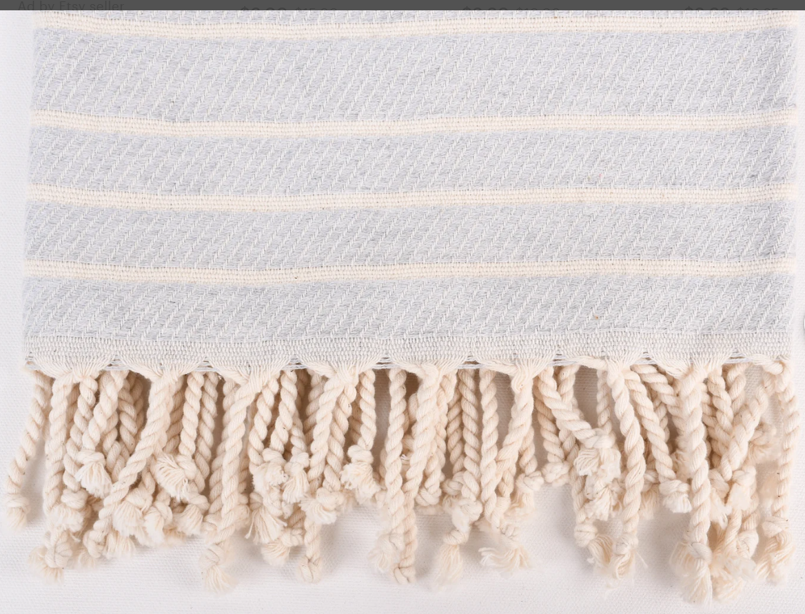 Su Towel/Throw Blanket