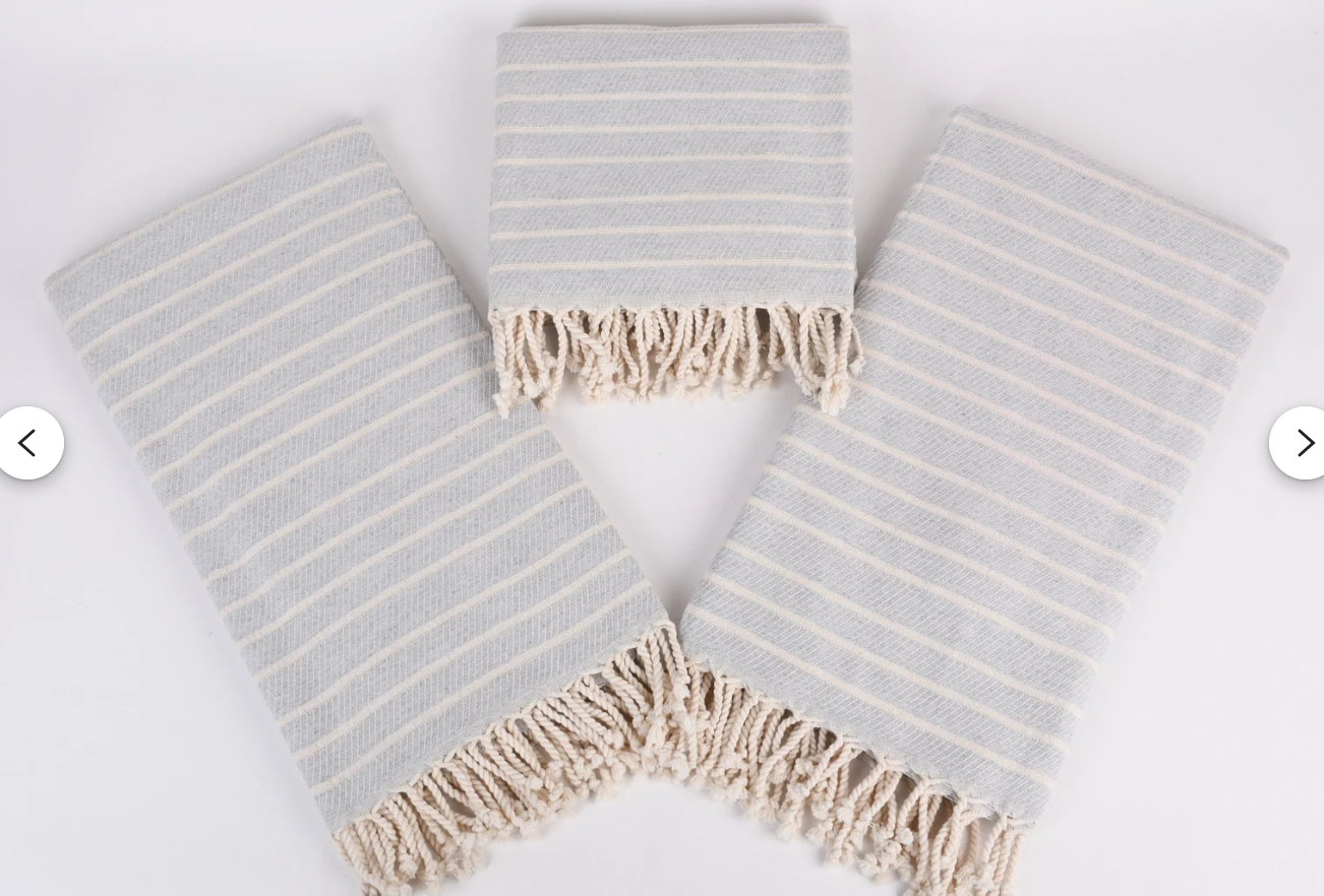 Su Towel/Throw Blanket