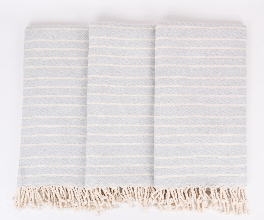 Su Towel/Throw Blanket