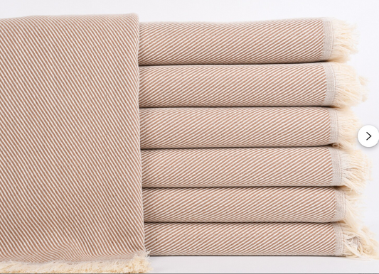 Terra Towel/Throw Blanket