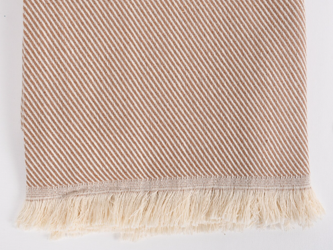 Terra Towel/Throw Blanket