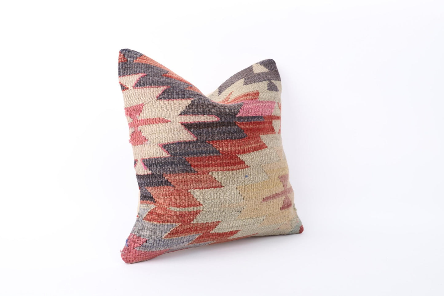 Titus Kilim Pillow Cover