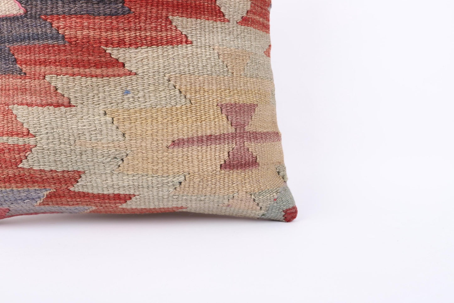 Titus Kilim Pillow Cover