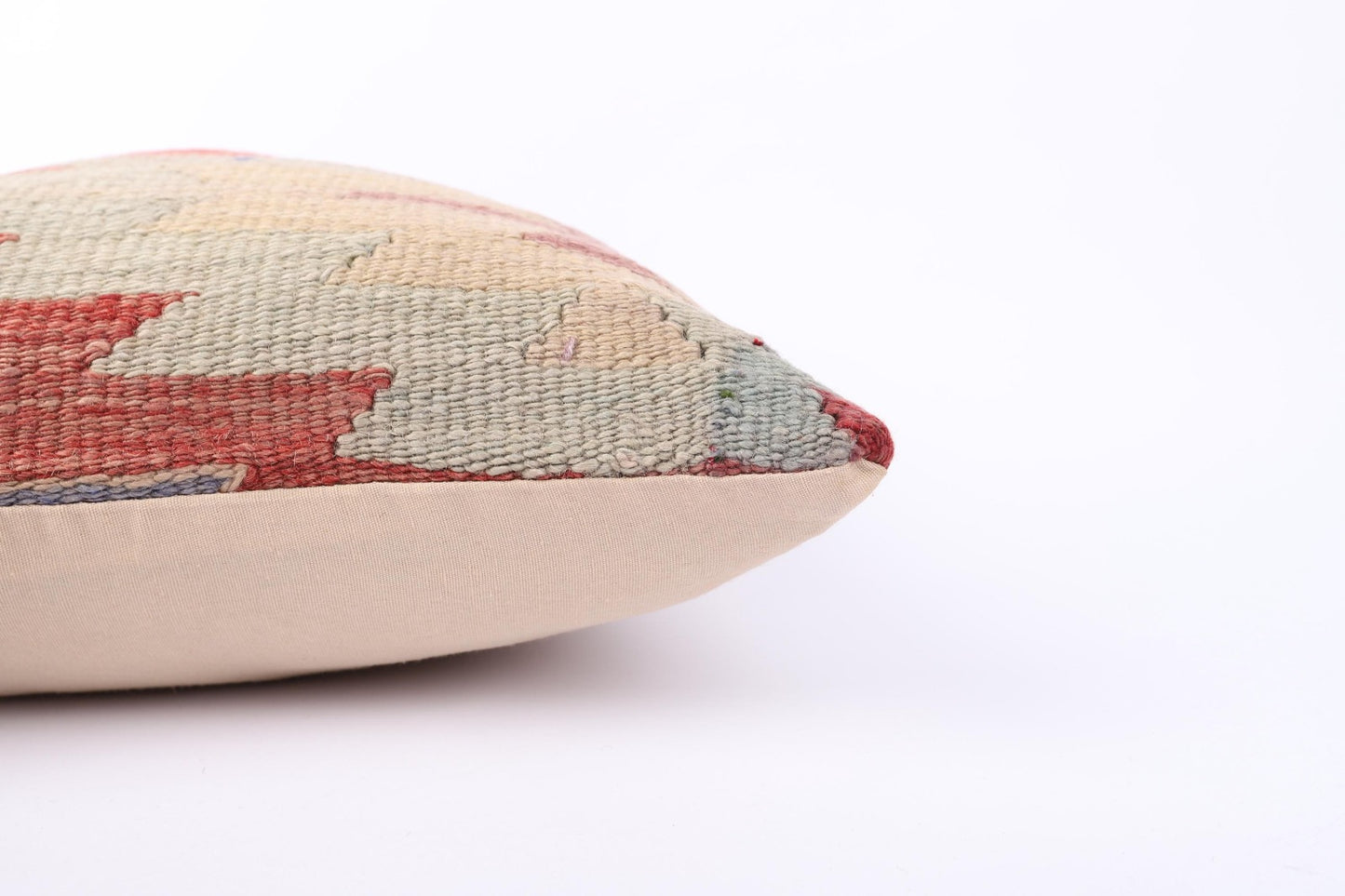 Titus Kilim Pillow Cover