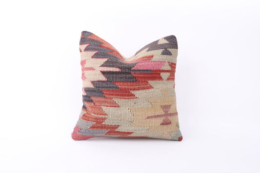 Titus Kilim Pillow Cover