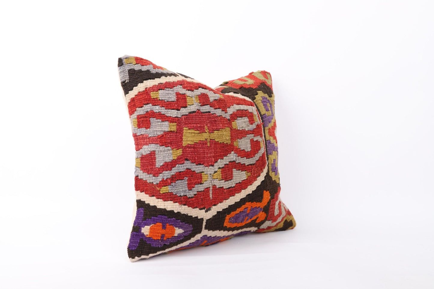 Topkapi Kilim Pillow Cover