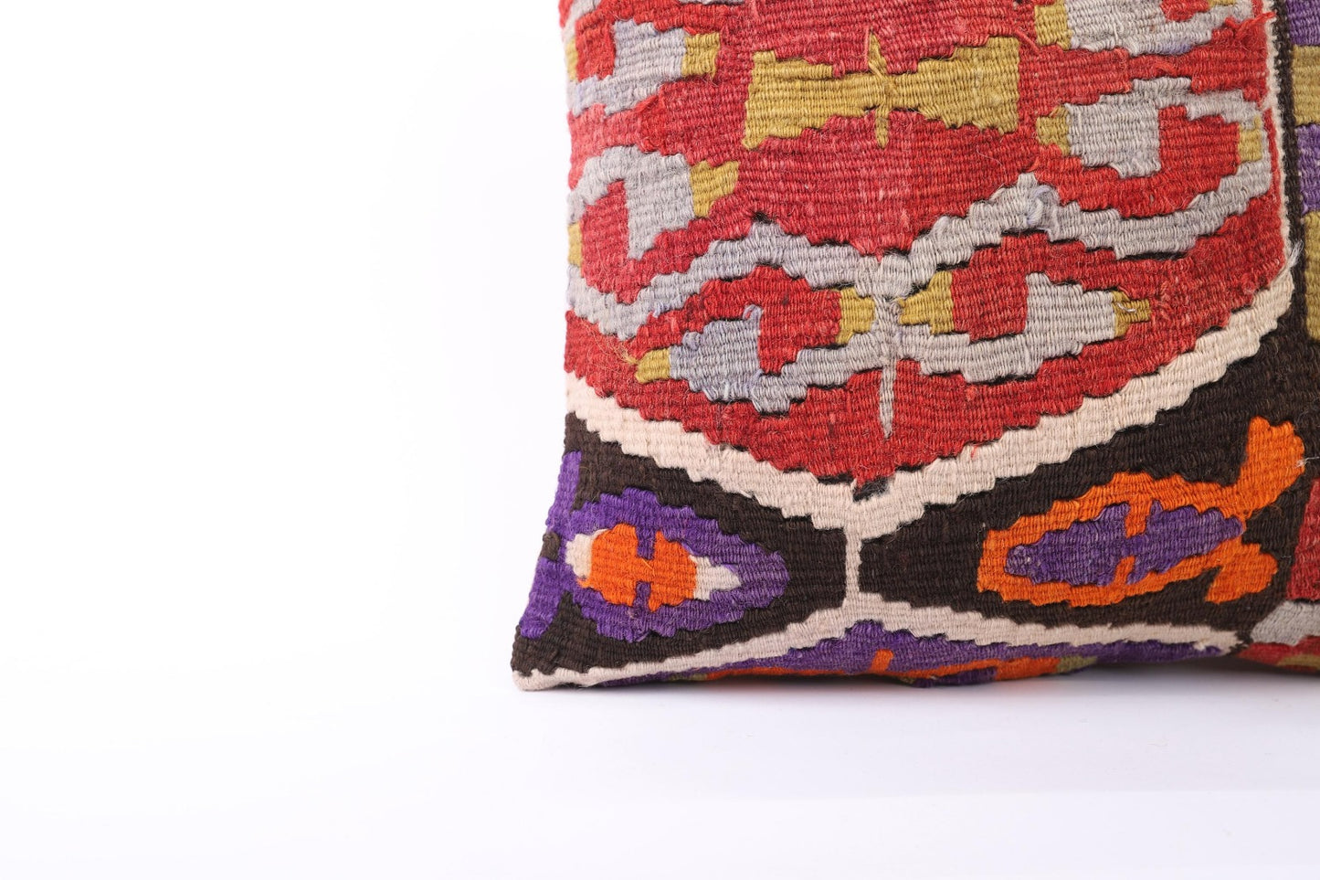 Topkapi Kilim Pillow Cover