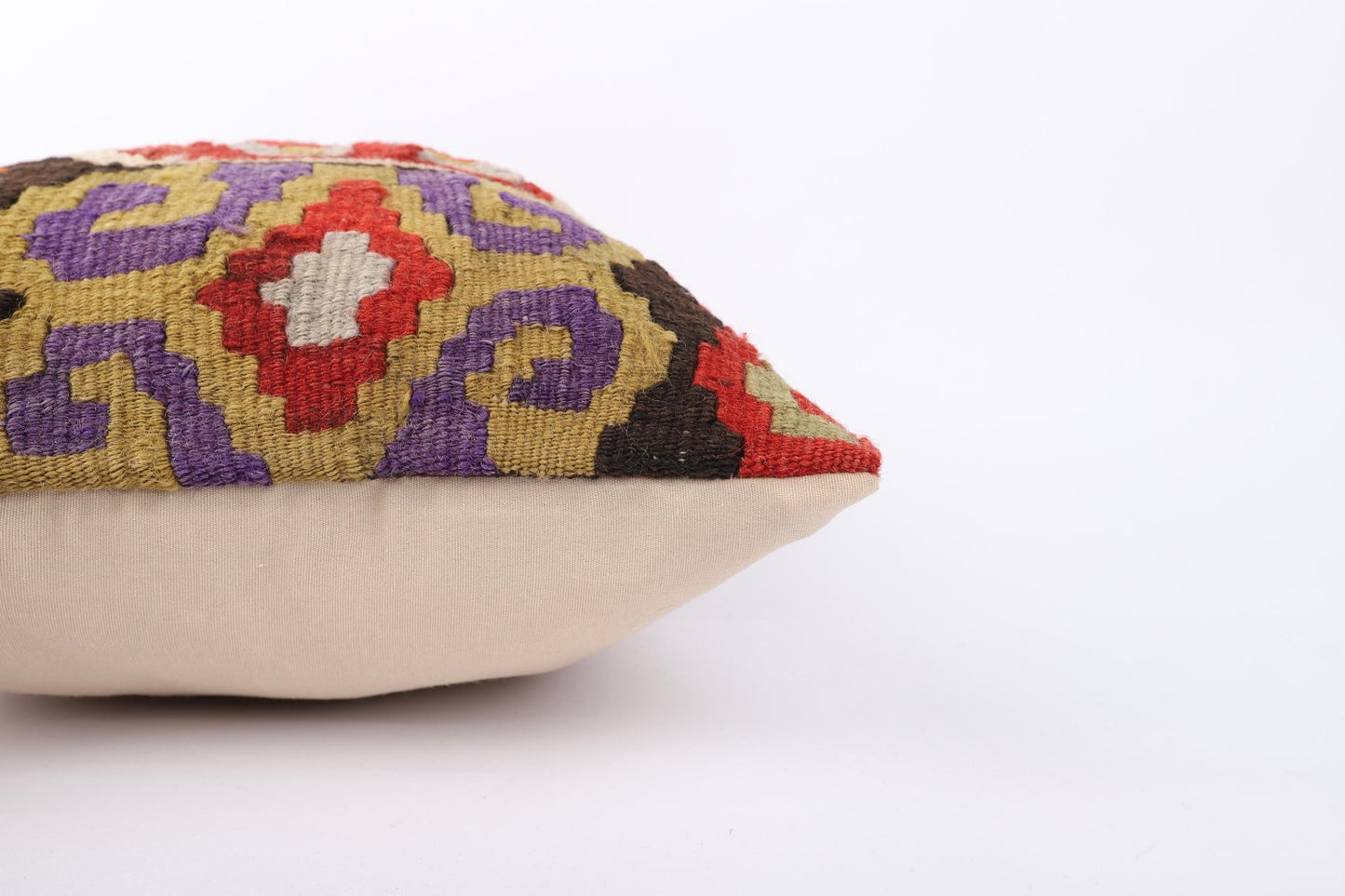 Topkapi Kilim Pillow Cover