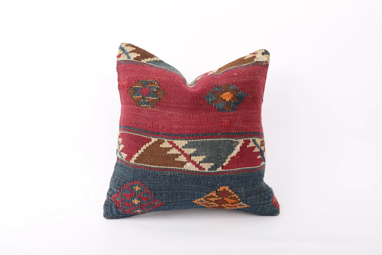 Toros Kilim Pillow Cover