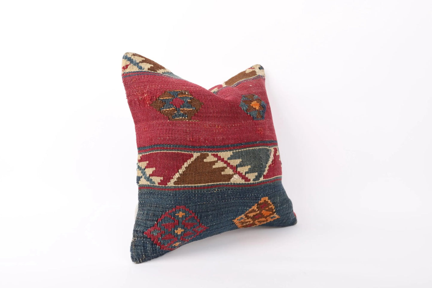 Toros Kilim Pillow Cover