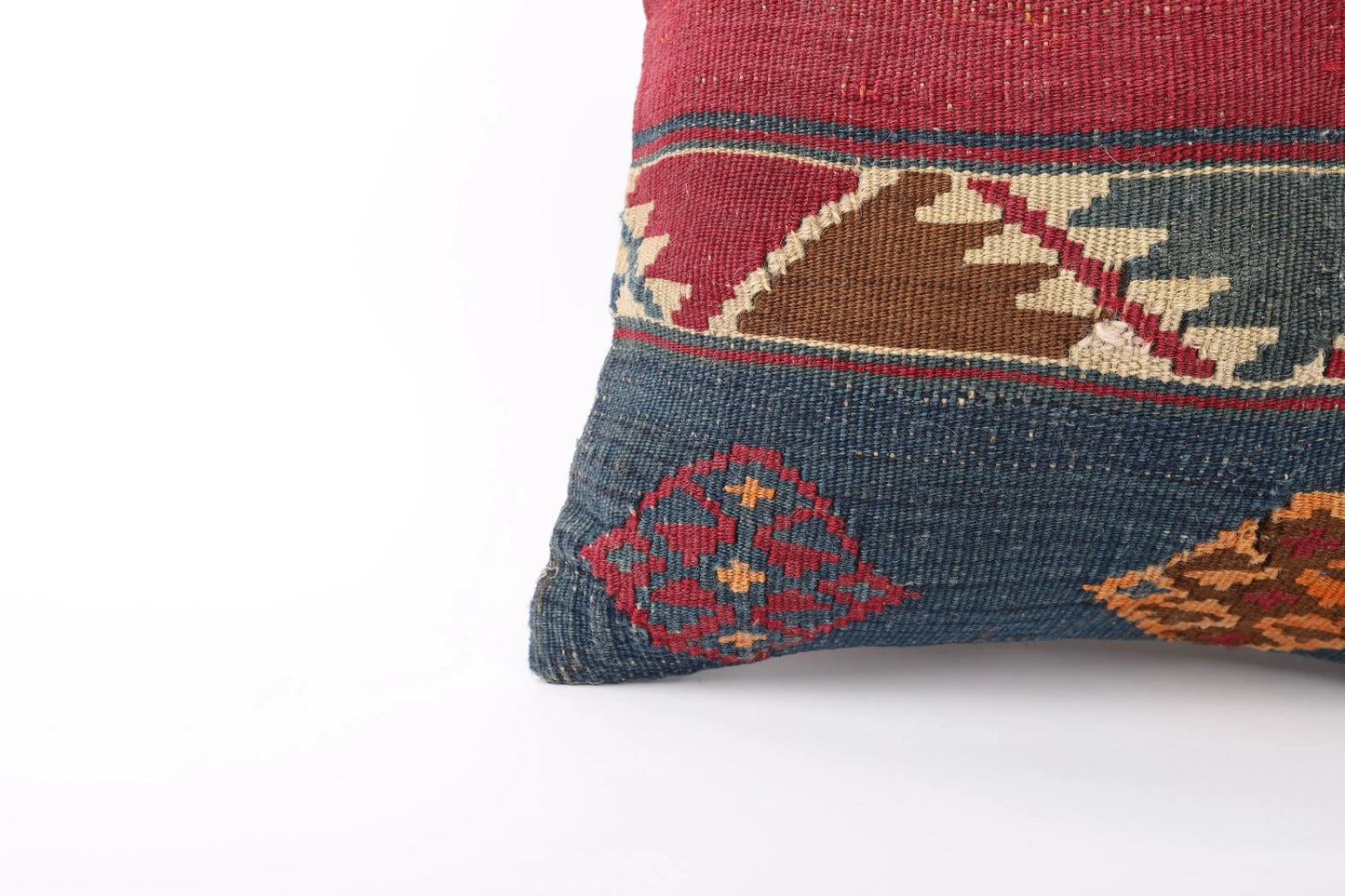 Toros Kilim Pillow Cover