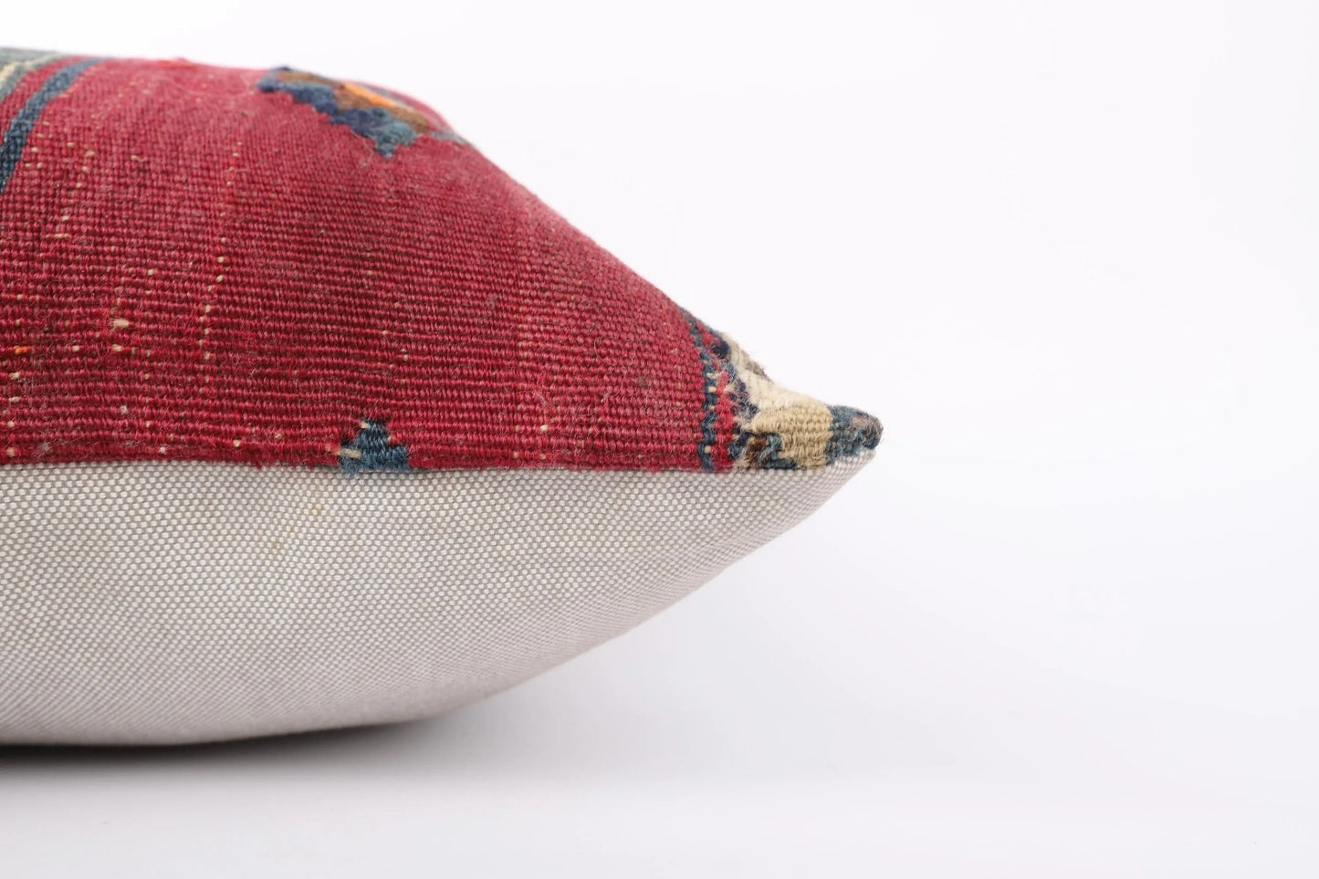 Toros Kilim Pillow Cover