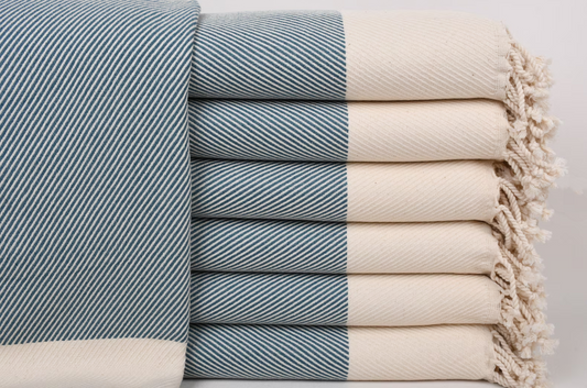 Verte Throw Blanket/Towel