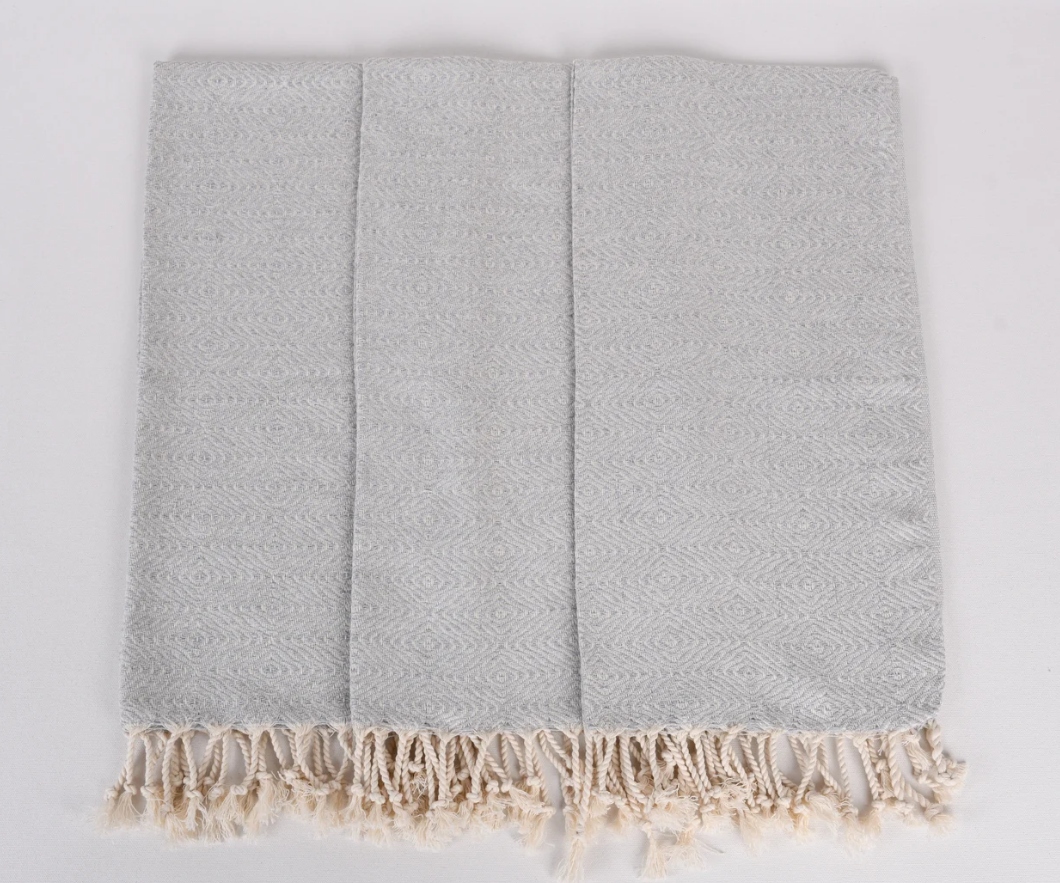 Wave Hand/Kitchen Towel