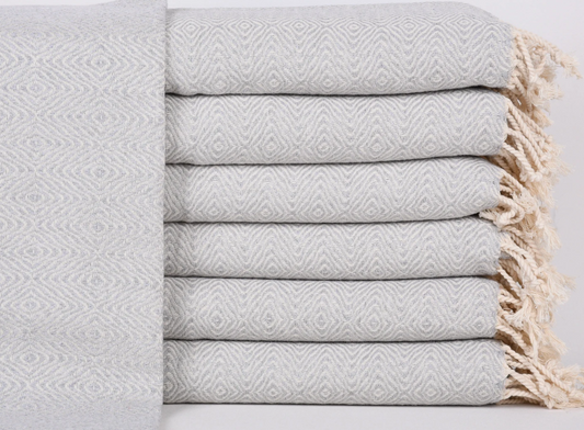 Wave Hand/Kitchen Towel